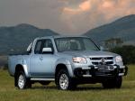 Mazda BT-50 Freestyle Cab 2006 года (ZA)